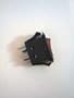 Wide Switch (Wide, 1 � X �, Red, 3-Wire) - 1 On Power Supply