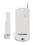 SecurityMan&Acirc;&reg; 2 - Pk. Wireless Magnetic Door / Window Sensors