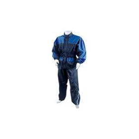 Motorcycle Rain Gear Waterproof Rain Coats RS5031Blue