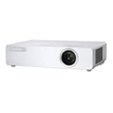 PT-LB75U LCD Proj XGA 500:1 2600 Lumens VGA/svid/rca