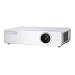 Panasonic LCD Projector XGA Wireless
