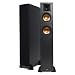 Klipsch RF52 BLACK SINGLE SPEAKER Floorstanding Loudspeaker