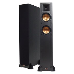 Klipsch Reference RF-52 (Paar - schwarz)
