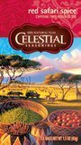Red Safari Spice Rooibos Tea