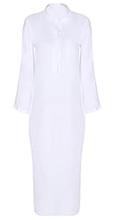 Illusion Turtleneck Above the Knee Long Sleeves Cotton Bodycon Dress/Party Dress/Mini Dress 