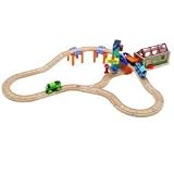 TWR Transfer Station Set