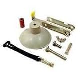 Humminbird 7400113 MHX SPT Portable Mounting Hardware Kit