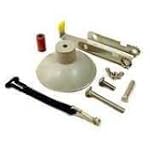 Humminbird 7400113 MHX SPT Portable Mounting Hardware Kit