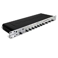 M-Audio Fast Track Ultra 8R