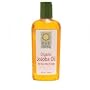 Desert Essence Jojoba Oil for Hair, Skin & Scalp 4 fl oz (120 ml)
