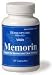 (1) Vaxa Memorin Supplement With Ginkgo Biloba and GABA - 60 count