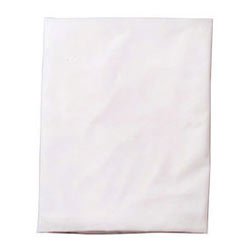 Moses Basket Set of 2 Sheets - color white