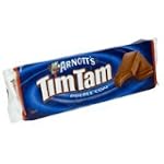 Arnott's Tim Tam Double Coat