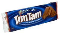 Arnott's Tim Tam Double Coat