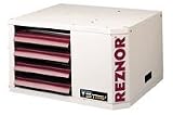 UDAP-250 V3 Series Gas Fired Unit Heater, 83% - 250,000 BTU