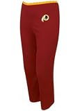 Washington Redskins Ladie's Fall Flirt Capri Lounge Pant