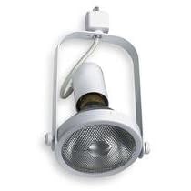 LumaPro 5TP81 Fixture, Track, 100 W by LumaPro