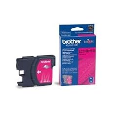 Brother LC-1100HYM Tintenpatronen magenta