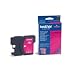 Brother LC-1100HYM Tintenpatronen magenta