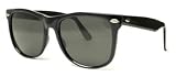 Blues Brothers Sunglasses Shades Wayfarer