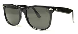 Blues Brothers Sunglasses Shades Wayfarer