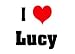 Search : I Love/Heart Lucy Mug for Coffee / Hot Beverage 11 oz. BLACK