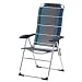 Easy Camp Campingstuhl MONACO HELLBLAU Easy Camp