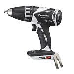 パナソニック　充電ドリルドライバー 14.4V(本体のみ)　電池別売　EZ7441X (-H)