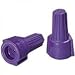 Ideal 30-765 Twister Al/Cu Wire Connector, Card of 10