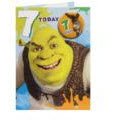 Shrek Card