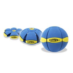 Toys: Phlat Ball  DNU USE SKU 971861asst1