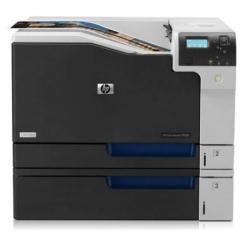 HP CP5525N Farblaserdrucker (600x600dpi, USB 2.0)