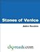 Books : Stones of Venice