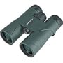 Vanguard 10x42 Endeavor Series, Waterproof & Fog Proof BaK4 Roof Prism Binocular with 6 Degree Angle of View - Dark Green