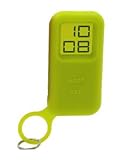 IDEA LABEL �J���[LCD�L�[�z���_�[�N���b�N LCA072-GR 2190543