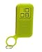 IDEA LABEL �J���[LCD�L�[�z���_�[�N���b�N LCA072-GR 2190543