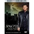 Angel - J�ger der Finsternis: Die komplette Season 3 [6 DVDs]