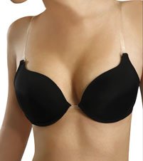 Fashion Forms 3 in 1 Convertible Bra