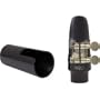Meyer Hard Rubber Soprano Saxophone Mouthpiece 6 Medium
