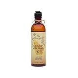 Healing Garden Organics Body Wash by Coty, Wild Honey - 8 Oz / Bottle, 3 ea
