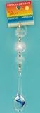 Zorbitz Inc. - Blue-Experience Miracles Sun Drop - Nirvana Crystals & Sun Drops