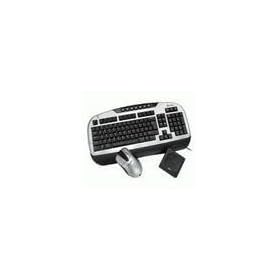Click here to buy Labtec 967263-0403 Keyboard and Wheel Mouse.