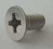 Industrial Grade 3AWN1 Machine Screw, 1/4-20x3 1/2 L, PK10