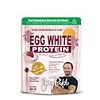 Jay Robb, Egg White Protein (Strawberry) 24 oz Powder