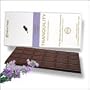 Milk Chocolate Bar with Lavender (TRANQUILITY)