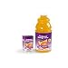 Health & Personal Care : Resource Thickened Juice - Tetra Brik Paks - Cranberry Juice Cocktail - Nectar Consistency