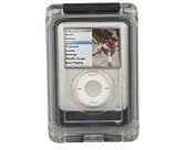 Otterbox iPod Nano 3G Armor Case - Clear (911-01.4)