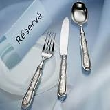 Ricci Botticelli 5 Piece Place Setting/6300