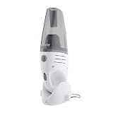 Euroflex Cordless Wet/Dry Rechargeable MonsterVac WD001