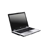 Review Toshiba A8-180 / 15.4
